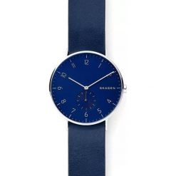 SKAGEN RABAT ZEGAREK AAREN SKW6478. Zegarki męskie Skagen. W wyprzedaży za 469,00 zł.