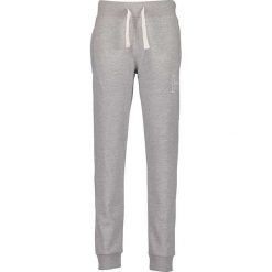 Blue Seven - Spodnie dziecięce 140-176 cm. Szare spodnie chłopięce Blue Seven, bez wzorów, z bawełny, sportowe. W wyprzedaży za 69,90 zł.