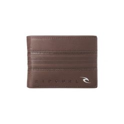 Portfele Rip Curl Rapture Boss Pu All Day. Pomarańczowe portfele męskie marki Rip Curl. Za 118,27 zł.