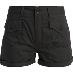Bermudy damskie: GStar ARMY RADAR SHORT Szorty raven