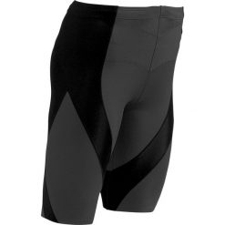 CW-X Pro szorty - Mężczyźni - black_l. Czarne spodenki sportowe męskie CW-X, sportowe. Za 272,10 zł.