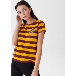 Koszulka Harry Potter - Wielobarwn. Szare t-shirty damskie marki House, s. Za 39,99 zł.