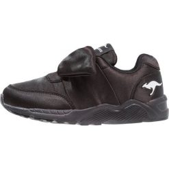 Półbuty damskie: KangaROOS KBOW Półbuty wsuwane jet black