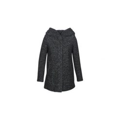 Płaszcze Vero Moda VMVERODONA. Czarne płaszcze damskie Vero Moda, l. Za 359,10 zł.