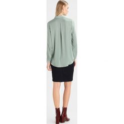Koszule damskie: Moss Copenhagen BLAIR Koszula iceberg green