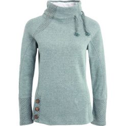Bluzy damskie: PrAna LUCIA Bluza sweetwater green