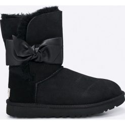 Botki damskie lity: UGG - Buty Daelynn