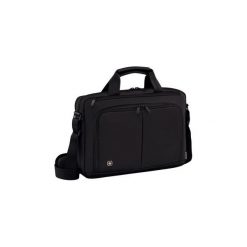 Walizki: Wenger Source 16″ 601066 (czarny)