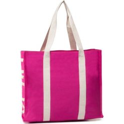 Torebka LIU JO - Tote Canvas 3A0002 T0300 Orchidea 92431. Różowe torebki klasyczne damskie Liu Jo, bez wzorów, z materiału, klasyczne, duże, bez dodatków. Za 339,00 zł.