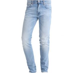Jeansy męskie: Edwin ED85 DROP CROTCH Jeansy Slim Fit luster wash