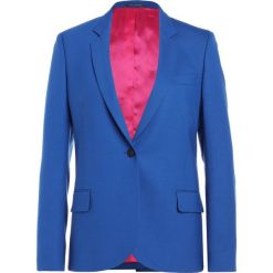 Marynarki i żakiety damskie: PS by Paul Smith PUPP Żakiet blue