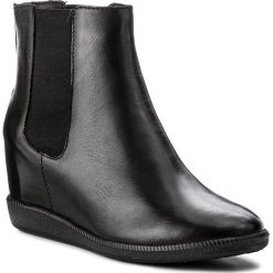 Botki damskie lity: Botki SIMEN - 9615 Sandro 04