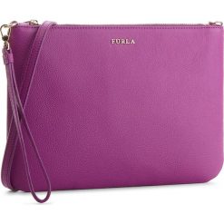 Torebka FURLA - Incanto 963531 E EP68 OAS Bouganville e. Fioletowe torebki klasyczne damskie Furla, ze skóry. Za 850,00 zł.