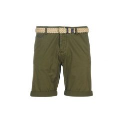 Szorty i Bermudy Jac Jones JACK JONES SHORT HOMBRE. Zielone spodenki i szorty męskie Jac Jones, s, bez wzorów. Za 177,85 zł.