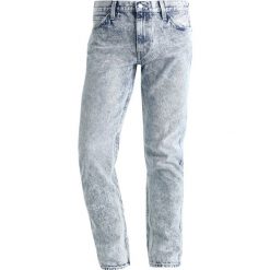 Jeansy męskie: Levi’s® Line 8 512 SLIM TAPER Jeansy Slim Fit bleached denin