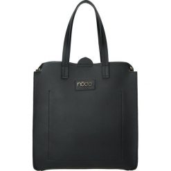 TOREBKA NOBO - NBAG-F2940-C020 - czarny -. Czarne torebki klasyczne damskie Nobo, bez wzorów, bez dodatków. W wyprzedaży za 114,50 zł.