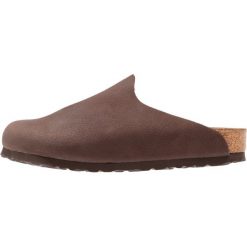 Chodaki męskie: Birkenstock AMSTERDAM Kapcie steer chocolate