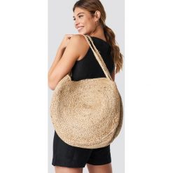 Torebki klasyczne damskie: MANGO Torba Caspio G - Beige