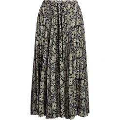 Spódnica MARKUS LUPFER GEO FLOWER COBY. Zielone spódniczki damskie Markus Lupfer, w kwiaty, z tkaniny, sportowe, midi, sportowe. W wyprzedaży za 631,00 zł.