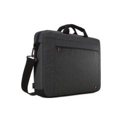 Torba CASE LOGIC Era Attaché 15.6 cali Szary. Szare torby na laptopa CASE LOGIC, w paski. Za 149,00 zł.
