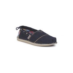 Trampki damskie slip on: Tenisówki Skechers BOBS CHILL