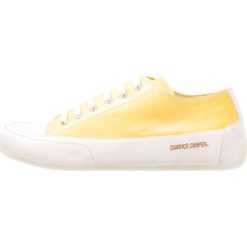 Trampki i tenisówki damskie: Candice Cooper ROCK Tenisówki i Trampki tamponato fashion zafferano/base panna