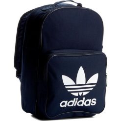 Plecaki męskie: Plecak adidas – Bp Clas Trefoil BK6724 Conavy
