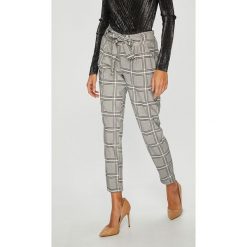 Haily's - Spodnie. Czarne spodnie damskie Haily's, s, bez wzorów, z elastanu, casualowe. W wyprzedaży za 59,90 zł.
