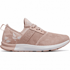 New Balance FuelCore NERGIZE - WXNRGLW. Buty sportowe damskie New Balance, bez wzorów, z materiału, na fitness i siłownię. Za 299,99 zł.