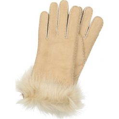 Rękawiczki damskie: Roeckl POLAR Rękawiczki pięciopalcowe cashmere