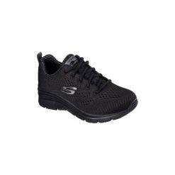 Buty do biegania damskie: Buty do biegania Skechers Fashion Fit – Statement Piece 12704 BBK