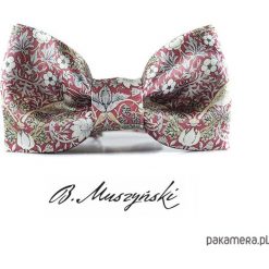 Muchy męskie: Mucha Morris#1