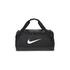Torby sportowe Nike BRASILIA MEDIUM TRAINING BAG. Czarne torby męskie sportowe marki Nike, bez wzorów, sportowe. Za 149,00 zł.
