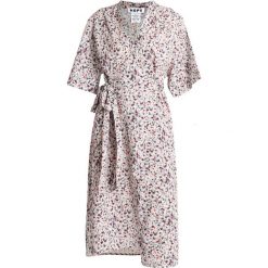 Hope SPLIT DRESS Sukienka letnia multi coloured. Szare sukienki letnie marki Hope, z bawełny. Za 969,00 zł.