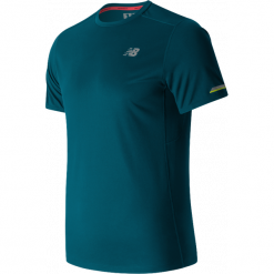 T-shirty męskie: New Balance MT63223CSY