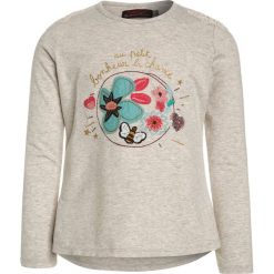 Catimini NOMADE TERRE Bluzka z długim rękawem chine. Szare t-shirty chłopięce Catimini, z bawełny, z długim rękawem. W wyprzedaży za 131,40 zł.