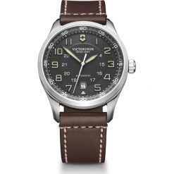 Zegarki męskie: Zegarek męski Victorinox Airboss 241507