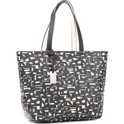 Shopper bag damskie: Torebka CALVIN KLEIN - Edit Medium Shopper K60K604072 908