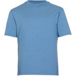 KILLTEC Koszulka męska Bjarku niebieska r. L. Niebieskie koszulki sportowe męskie marki KILLTEC, l. Za 89,95 zł.