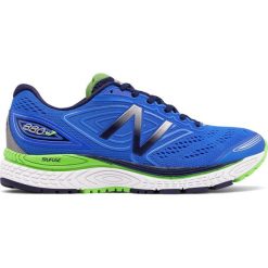Buty do biegania męskie NEW BALANCE / M880BW7 - NEW BALANCE M880. Szare buty sportowe męskie New Balance, bez zapięcia, do biegania. Za 399,00 zł.