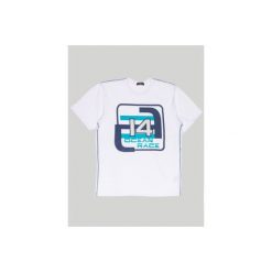 T-shirty męskie: t-shirt męski z printem