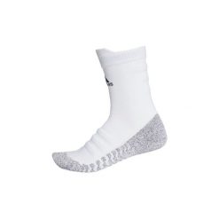 Skarpety adidas Skarpety do łydki z amortyzacją Alphaskin Traxion Lightweight. Skarpetki damskie Adidas. Za 99,95 zł.