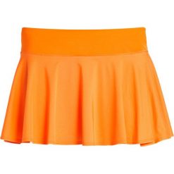 Spódniczki: Head VISION SKORT Spódnica sportowa fluo orange