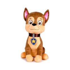 Odzież dziecięca: Maskotka Psi Patrol 27 cm – Chase (760014685A)