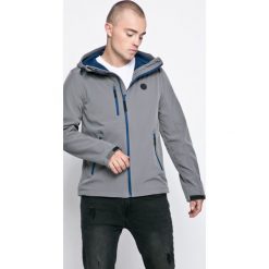 Kurtki męskie bomber: Bench – Kurtka