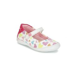 Baleriny dziewczęce: Baleriny Dziecko Agatha Ruiz de la Prada CLEVER