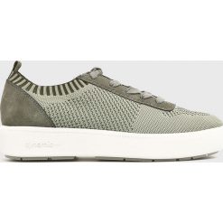 Jana - Buty. Różowe buty sportowe damskie Jana, bez wzorów, z materiału, sportowe. W wyprzedaży za 199,90 zł.