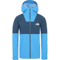 Kurtka The North Face Impendor 2,5L T94959NX0. Niebieskie kurtki męskie The North Face, xl, bez wzorów, bez kaptura. Za 880,99 zł.