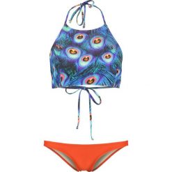 Stroje dwuczęściowe damskie: Pistol Panties LAURETT Bikini orange