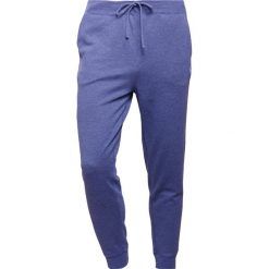 Spodnie męskie: Polo Ralph Lauren DOUBLE Spodnie treningowe derby blue heather